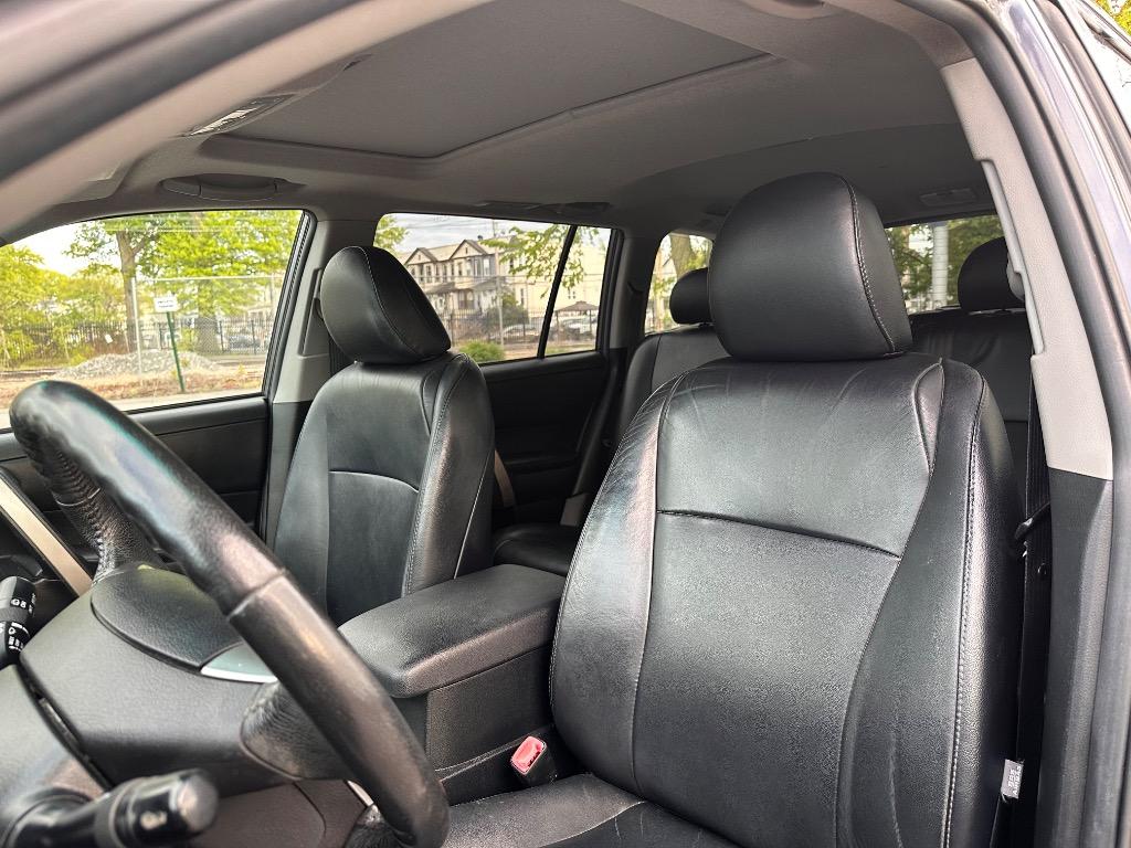 2012 Toyota Highlander Base - Photo 21