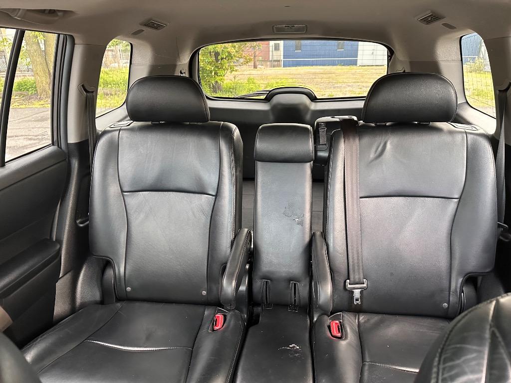 2012 Toyota Highlander Base - Photo 20