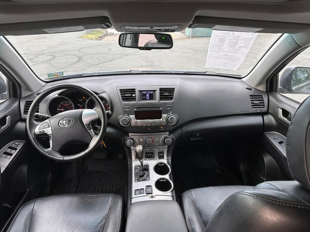 2012 Toyota Highlander Base - Photo 14