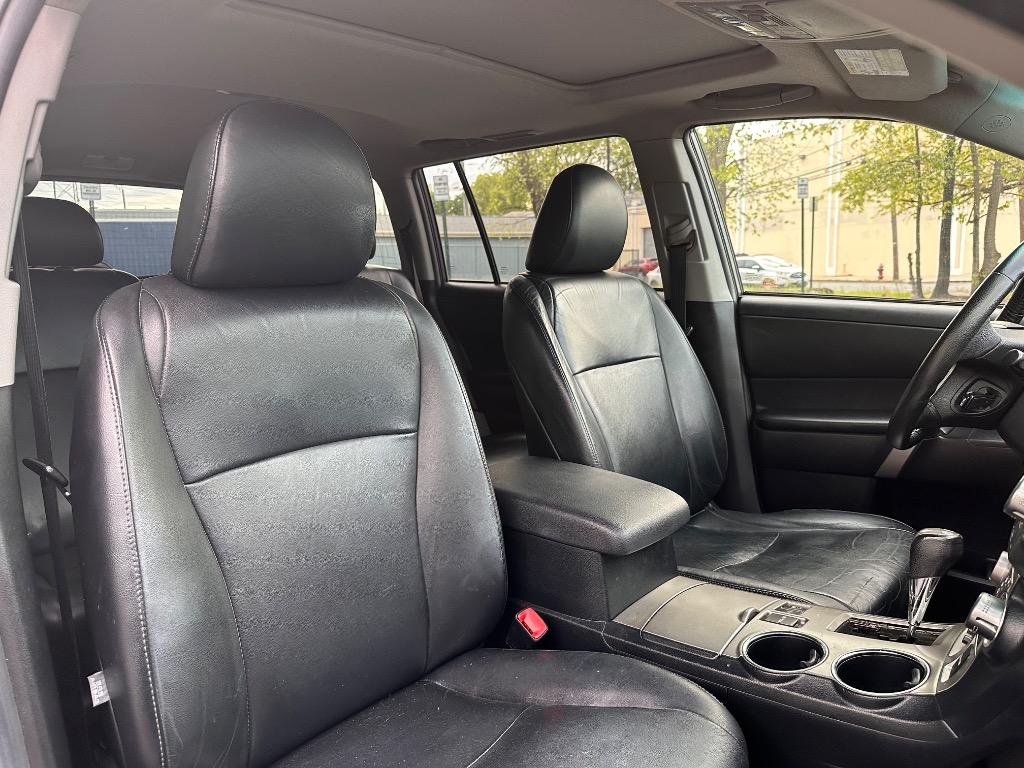 2012 Toyota Highlander Base - Photo 23