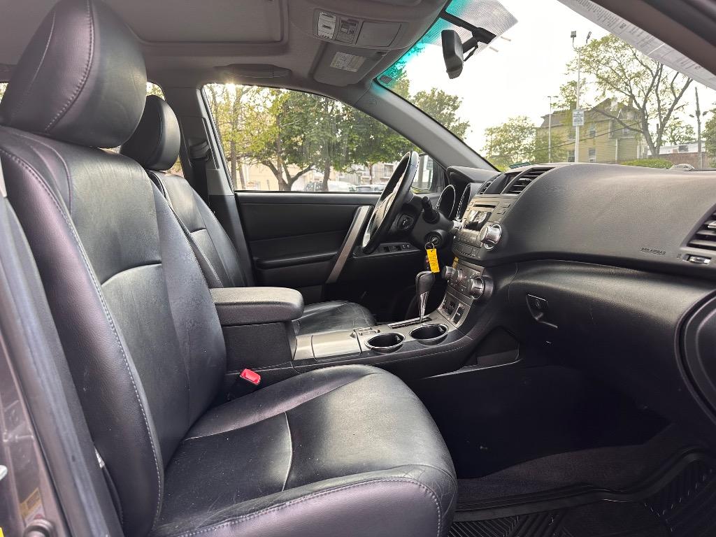 2012 Toyota Highlander Base - Photo 22