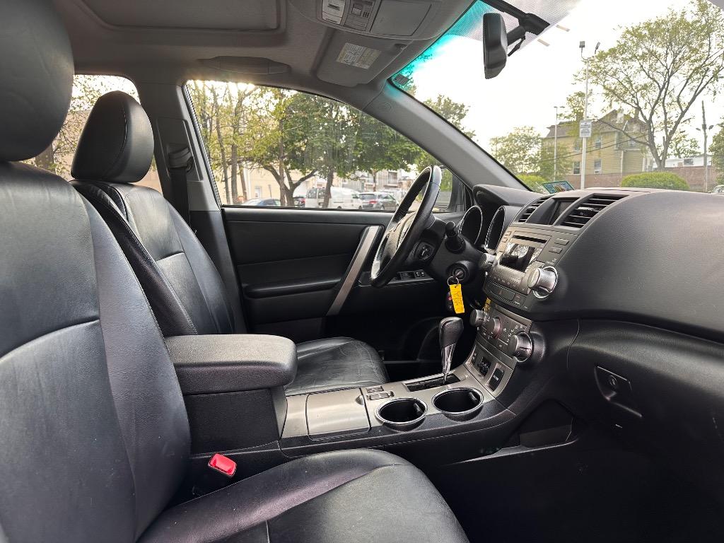 2012 Toyota Highlander Base - Photo 19