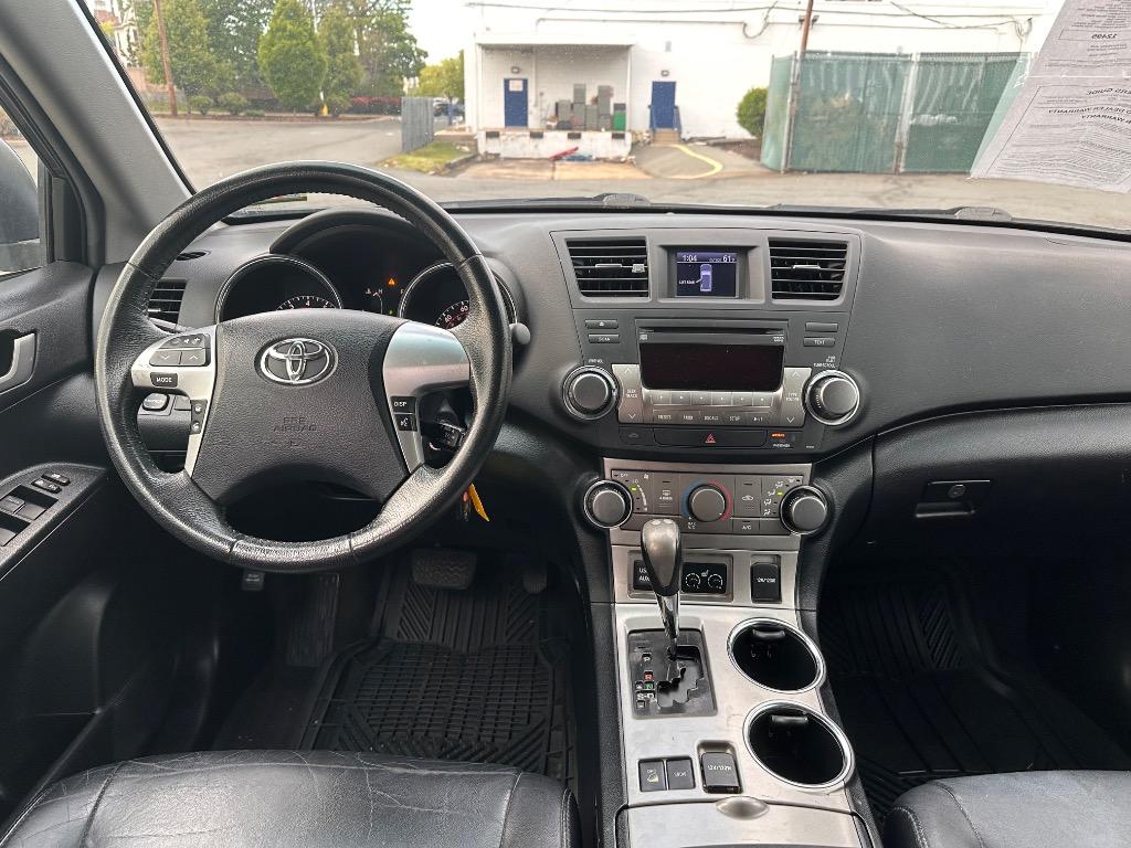 2012 Toyota Highlander Base - Photo 16