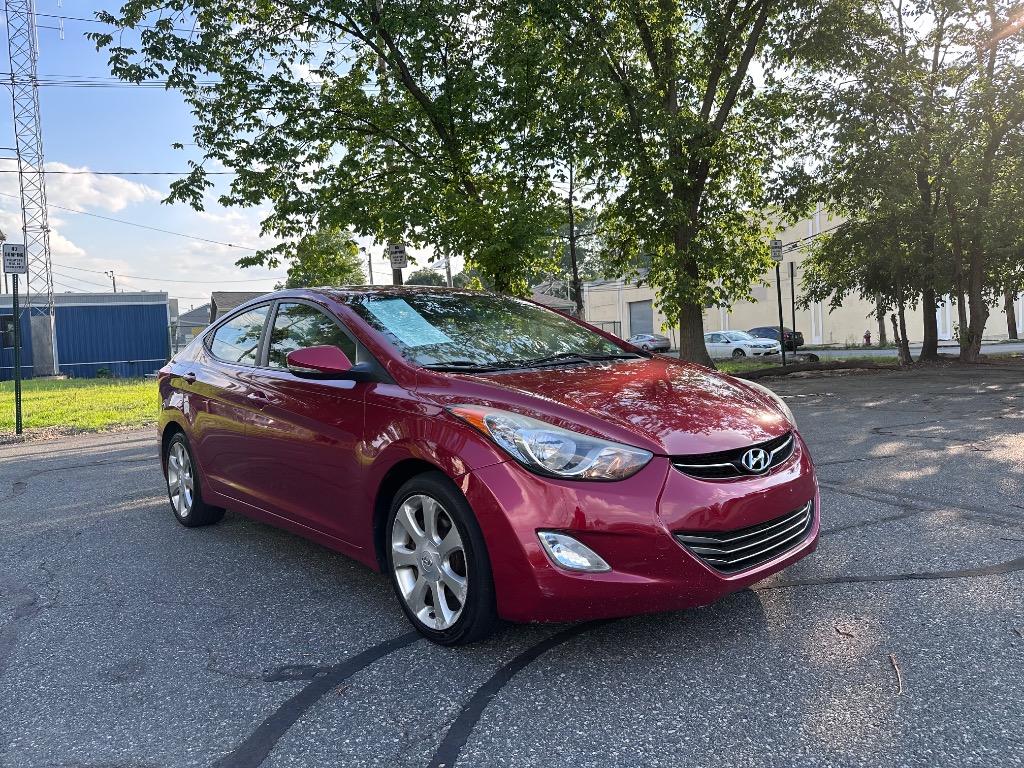 2012 Hyundai