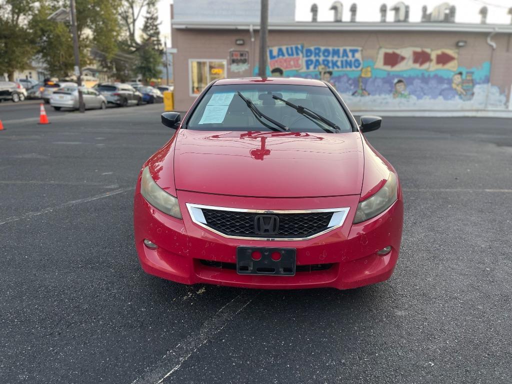 2009 Honda Accord EX-L