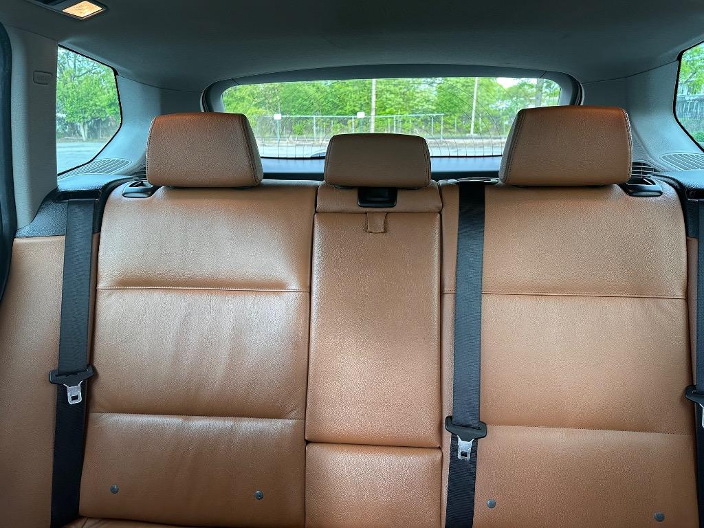 2017 BMW X3 xDrive35i - Photo 22