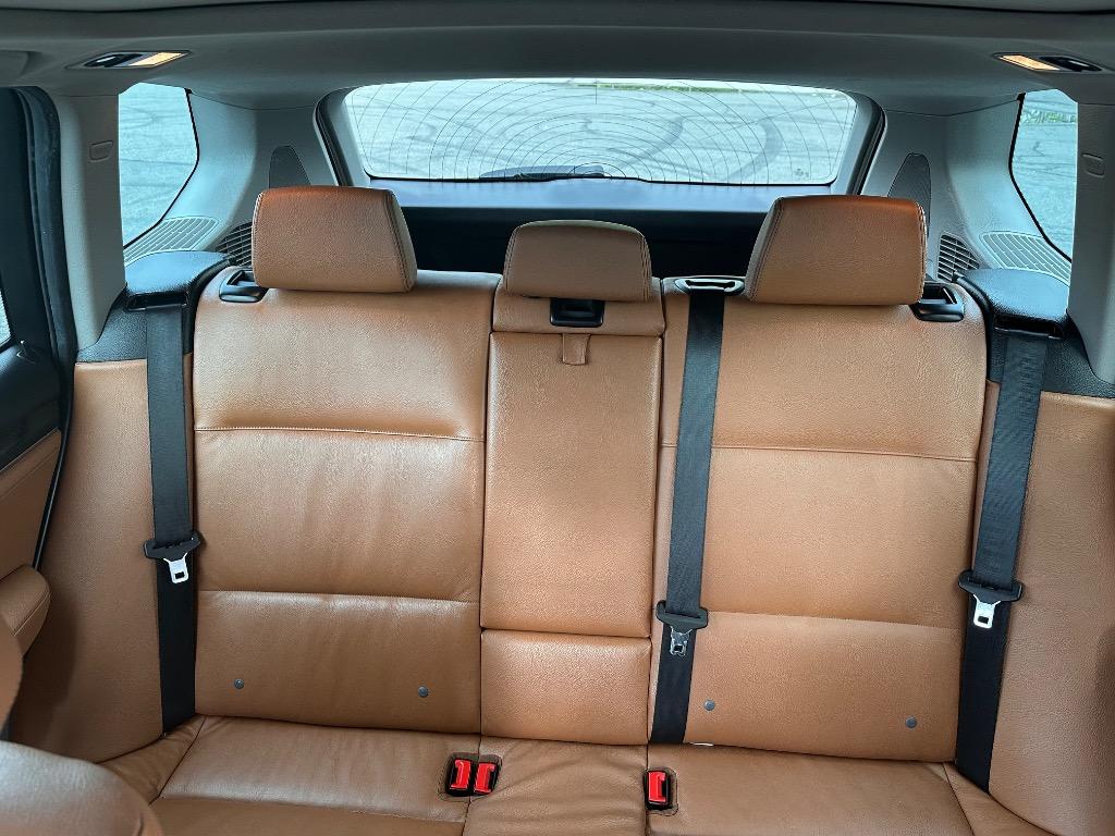 2017 BMW X3 xDrive35i - Photo 21