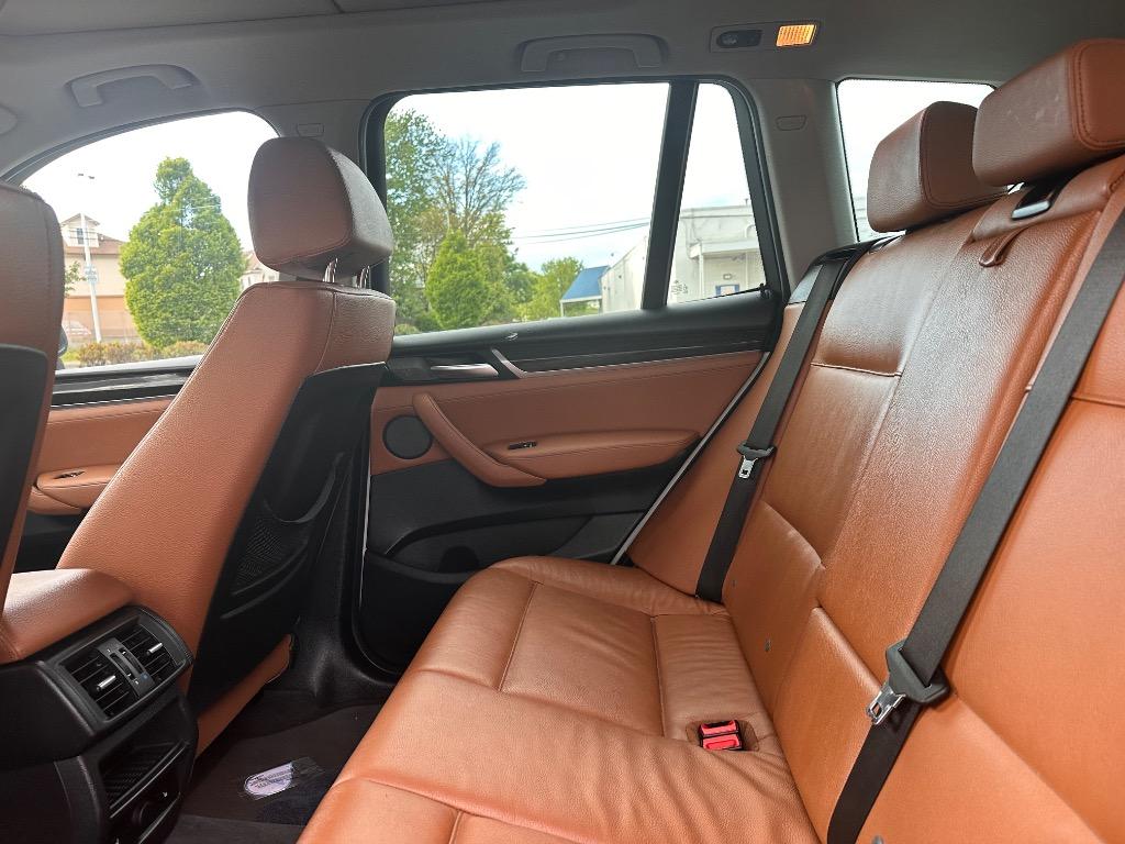 2017 BMW X3 xDrive35i - Photo 18