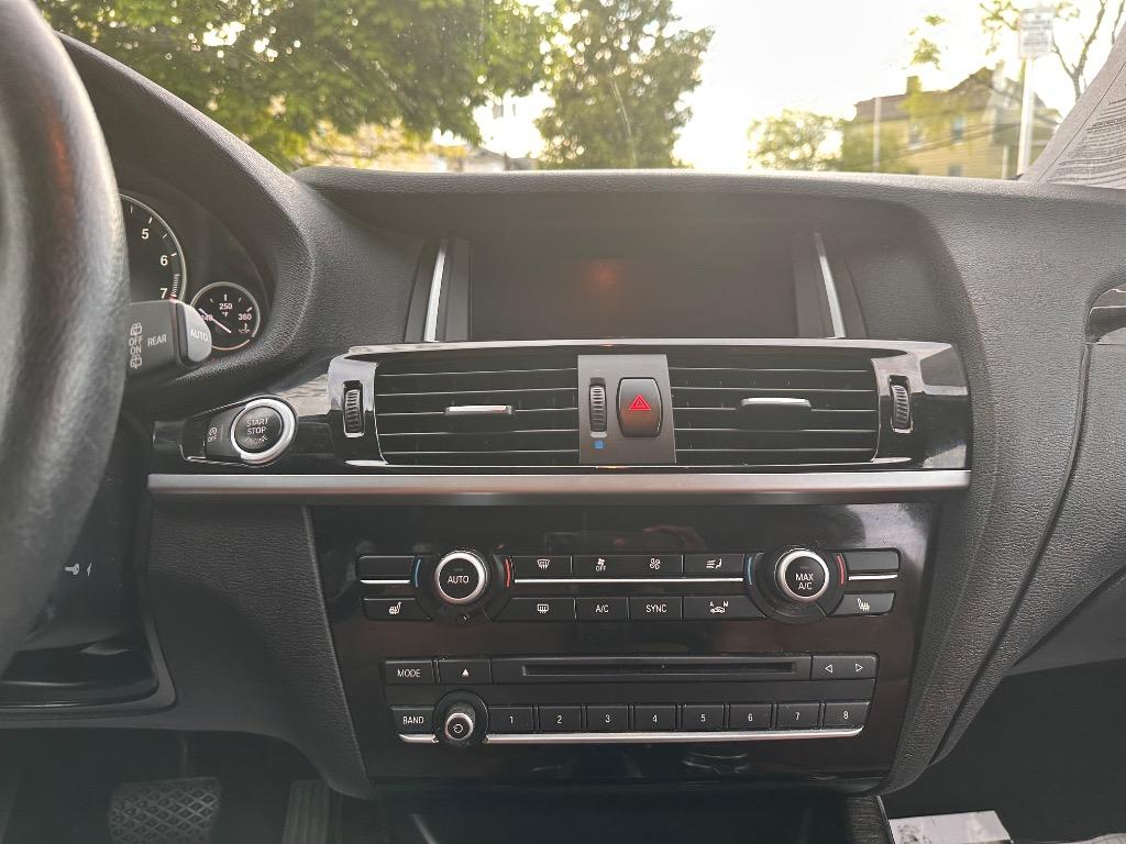 2017 BMW X3 xDrive35i - Photo 17