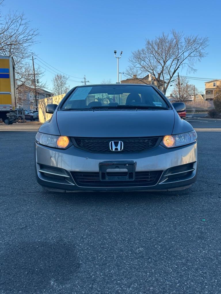 2011 Honda Civic