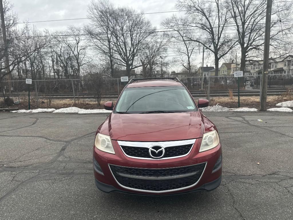 2011 Mazda CX-9 Touring's photo