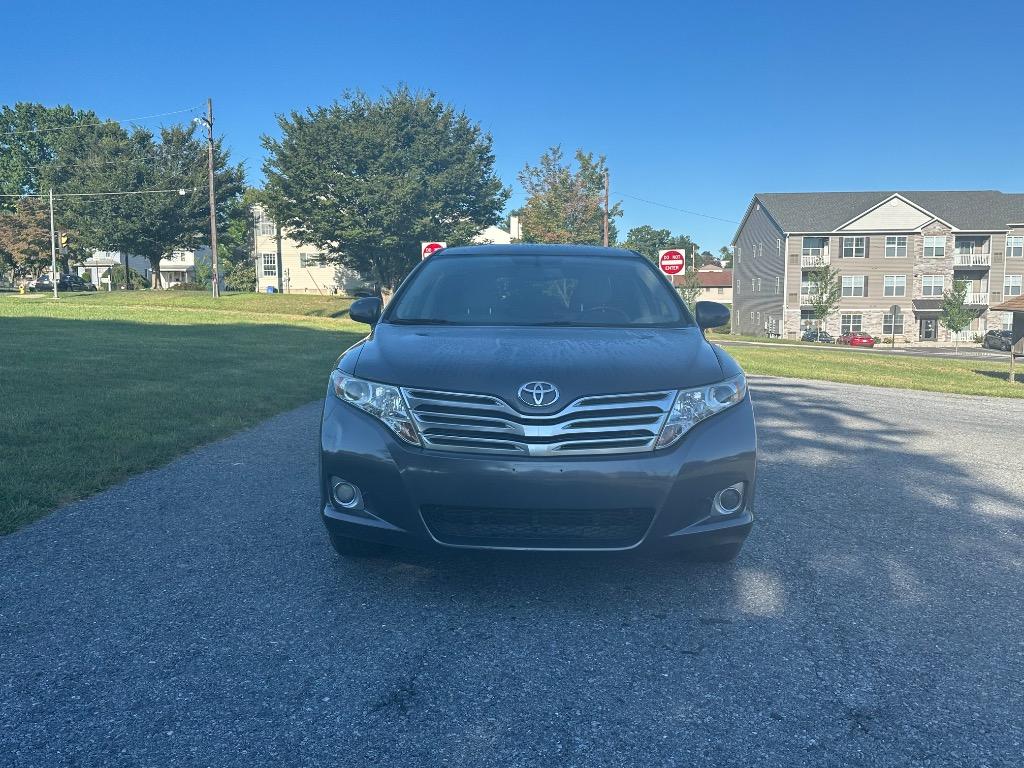 2009 Toyota Venza Base